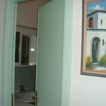 Apartmán Il Giardino Dei Limoni Ravello