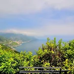 Il Giardino Dei Limoni * Ravello