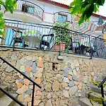 Il Giardino Dei Limoni Apartment Ravello