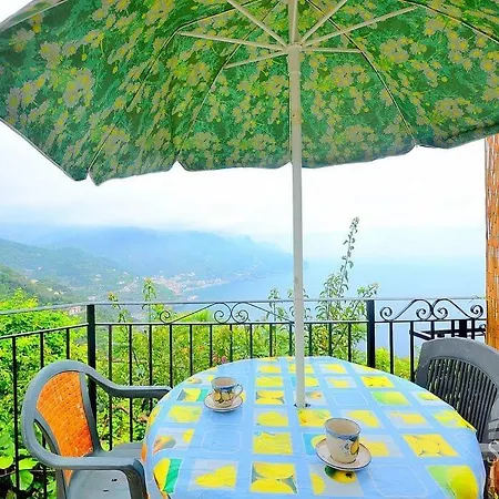 Il Giardino Dei Limoni Apartment *