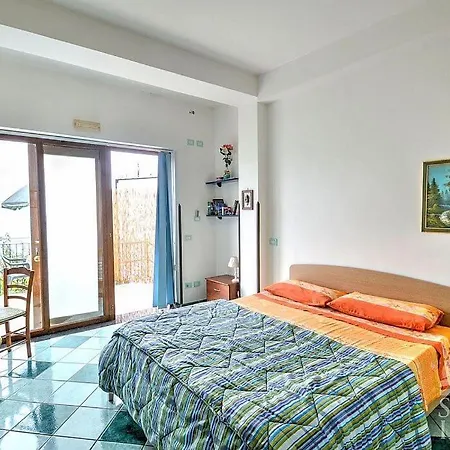 Il Giardino Dei Limoni Apartment