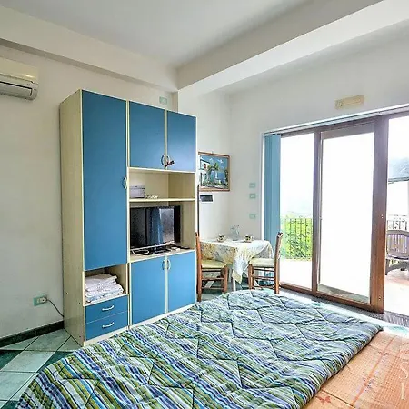 Apartment Il Giardino Dei Limoni