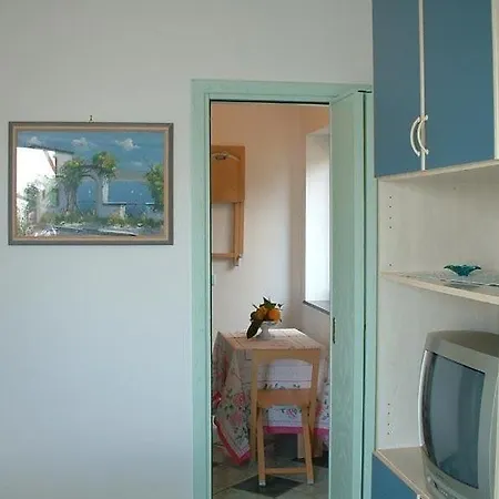 Apartment Il Giardino Dei Limoni Ravello